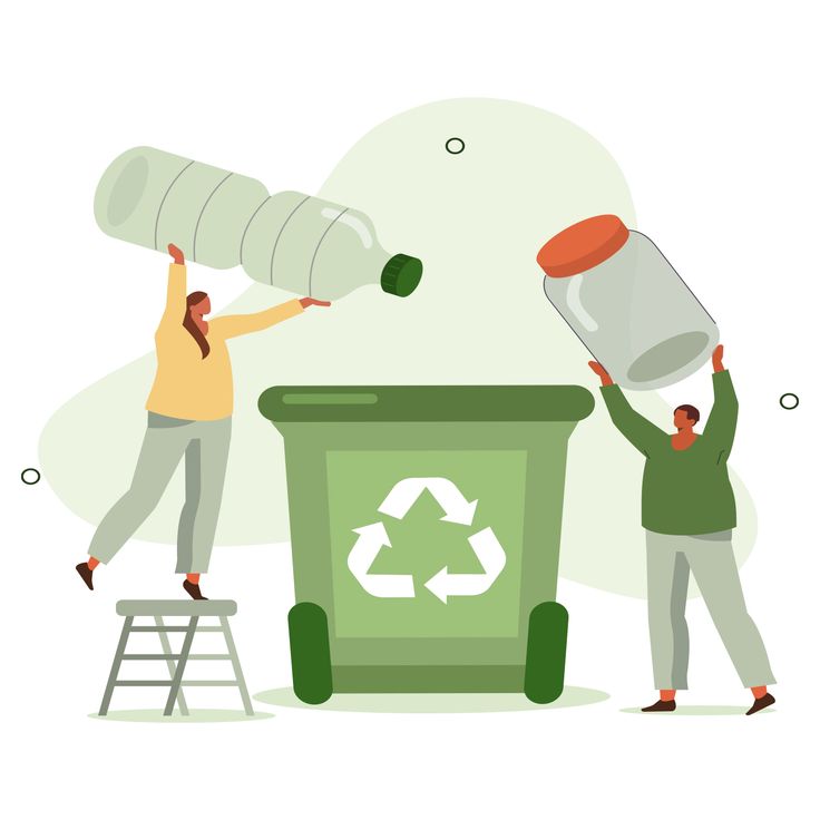 Recycling Campaign